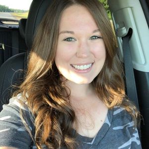 Meet your Posher, Alison